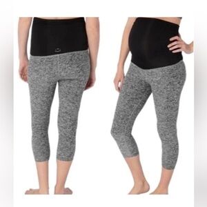 Beyond‎ Yoga maternity leggings Beyond the Bump